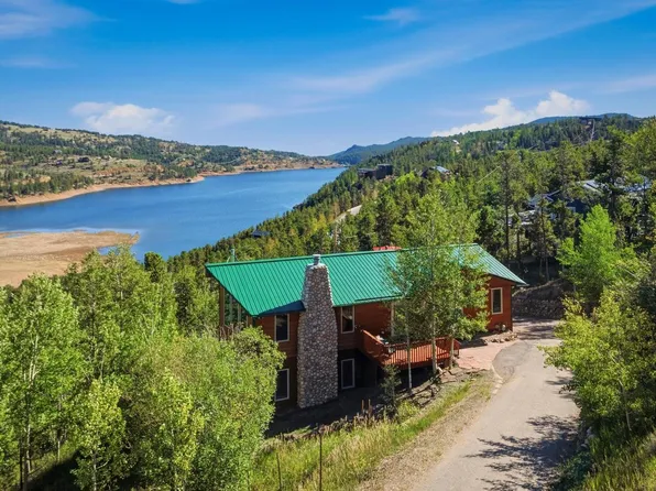 107 Ponderosa Dr, Nederland, CO 80466