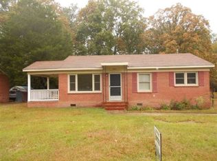 3939 Trask Dr, Columbus, GA 31903