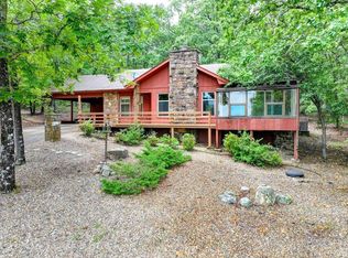 40 Almazan Way, Hot Springs, AR 71909