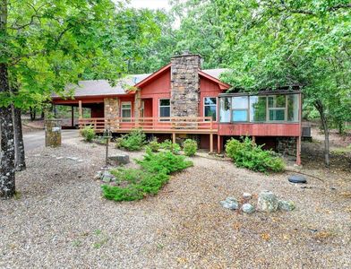 40 Almazan Way, Hot Springs, AR, 71909