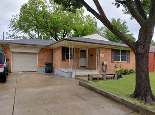 (Undisclosed Address), Mesquite, TX 75149