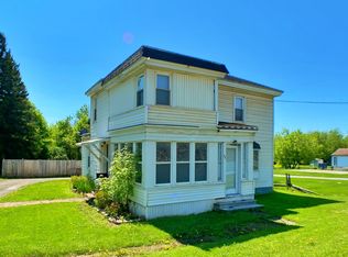 57 Market Street, Fort Kent, ME 04743