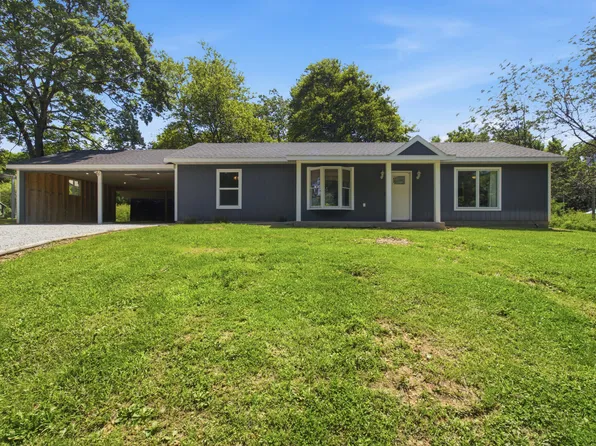 107 Opal Street, Monett, MO 65708