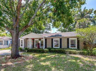 4308 W Tacon St, Tampa, FL 33629