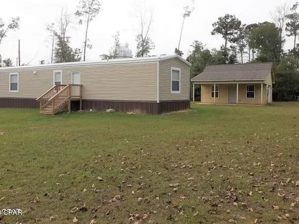 2075 Gloster Ave, Sneads, FL 32460