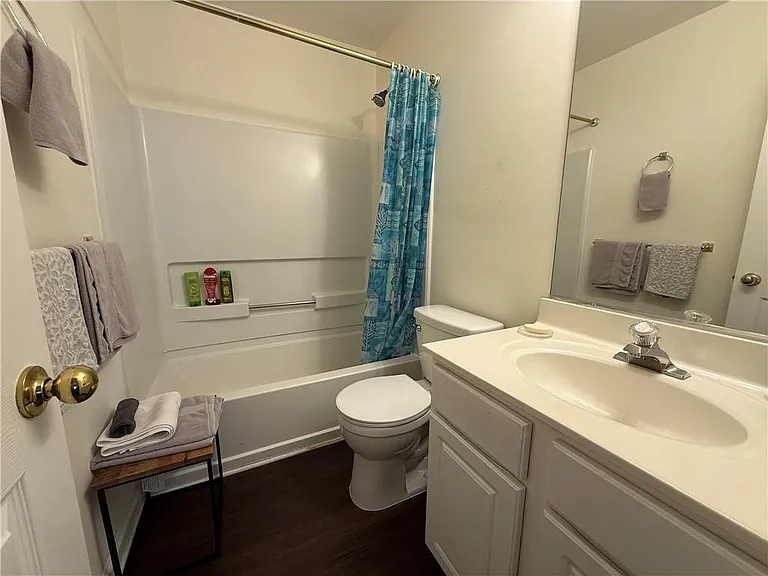 1524 Cove Creek Cir — Photo 14