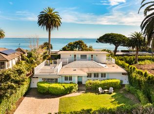 22 Miramar Ave, Santa Barbara, CA 93108