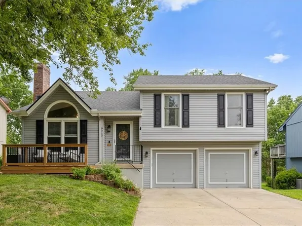 9717 NW 86th Ter, Kansas City, MO 64153