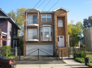 573 Hawthorne Ave, Newark, NJ 07112