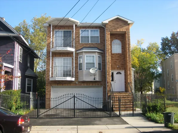 573 Hawthorne Ave, Newark, NJ 07112