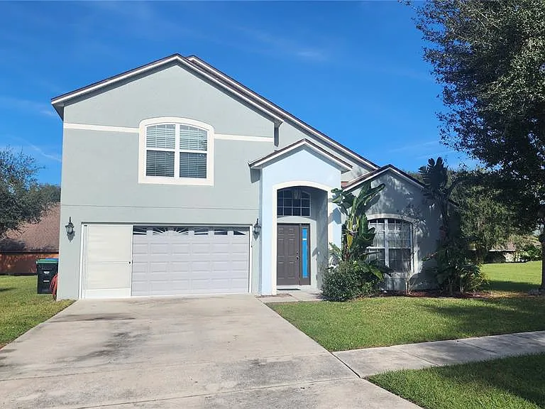 7809 Rex Hill Trl — Photo 1