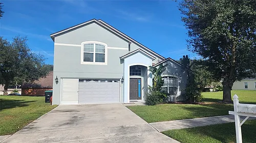 7809 Rex Hill Trl Photo 1