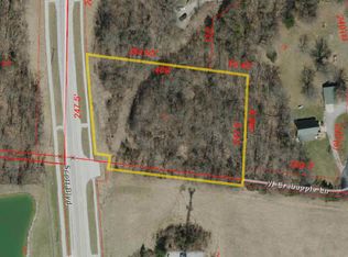 5170 S Scott Blvd, Columbia, MO 65203