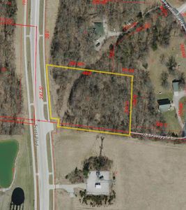 5170 S Scott Blvd, Columbia, MO, 65203