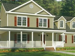 4 Aidans Ln, Ithaca, NY 14850