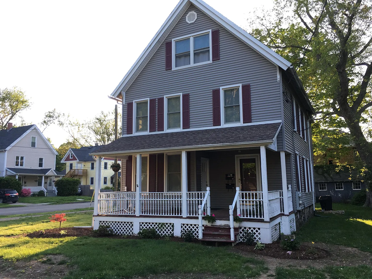 40 Reed St — Photo 1