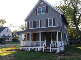 40 Reed St #40, Milford, CT 06460