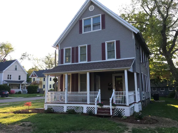 40 Reed St #40, Milford, CT 06460