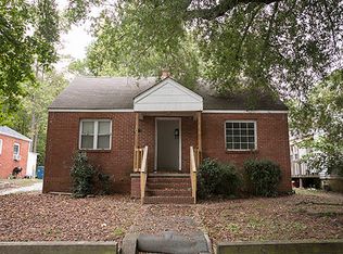 111-A E Club Blvd, Durham, NC 27704