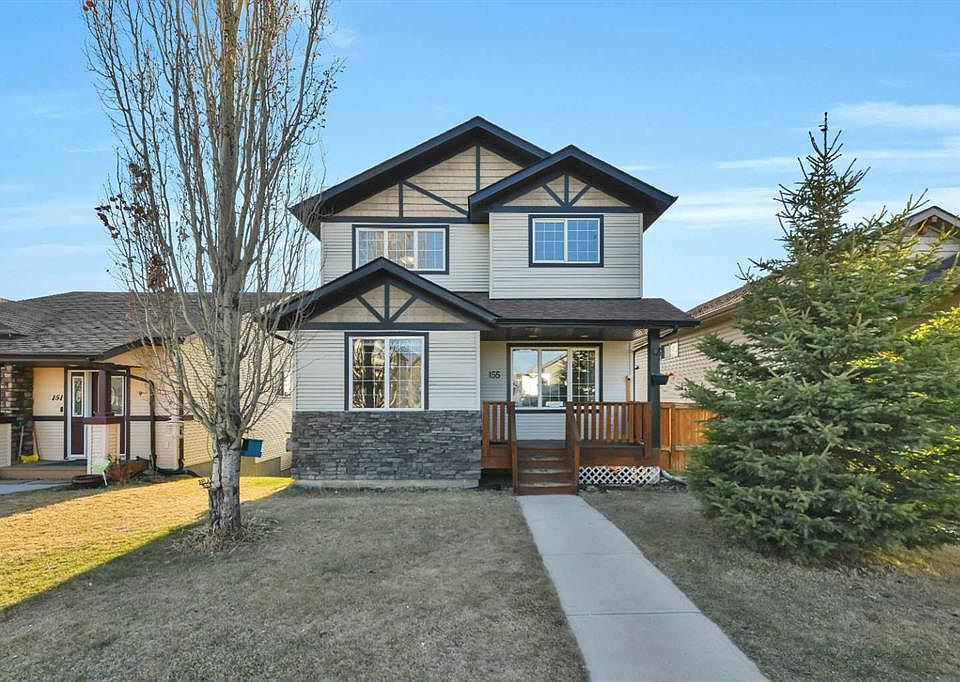 155 E Inkster Close, Red Deer, AB T4R 0A8 MLS A2124747 Zillow