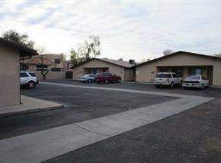 166 E Pastime Rd, Tucson, AZ 85705