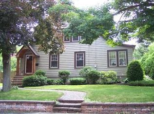 84 Davis St, Rutland, VT 05701