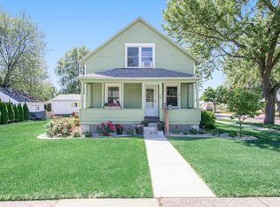 301 S Griffin St, Grand Haven, MI 49417
