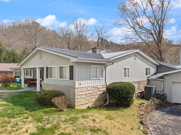 1000 Kentucky Blvd, Hazard, KY 41701