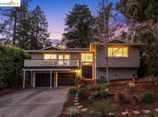 2039 Trafalgar Pl, Oakland, CA