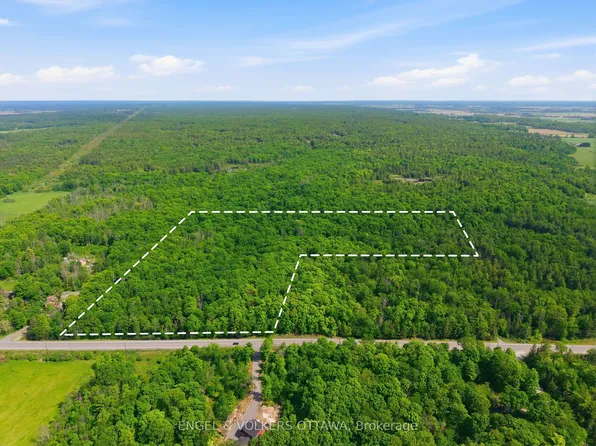 0 Kinburn Side Rd, Ottawa, ON K0A 2H0