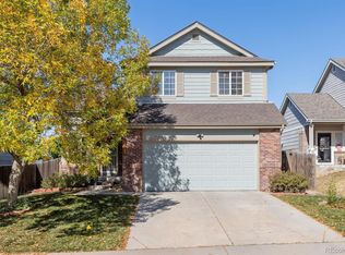 19723 E Harvard Dr, Aurora, CO 80013