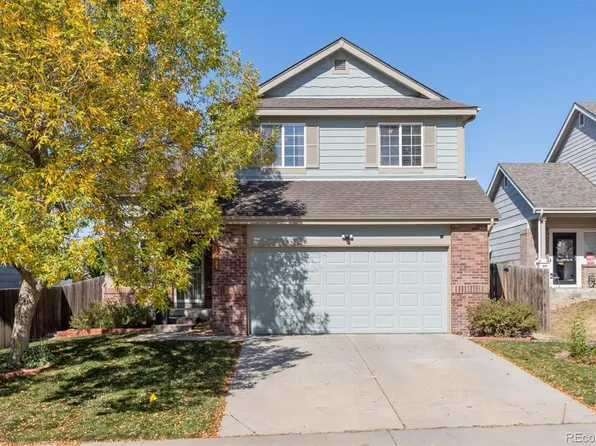 19723 E Harvard Drive, Aurora, CO 80013