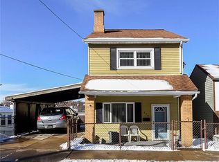 330 Belonda St, Pittsburgh, PA 15211