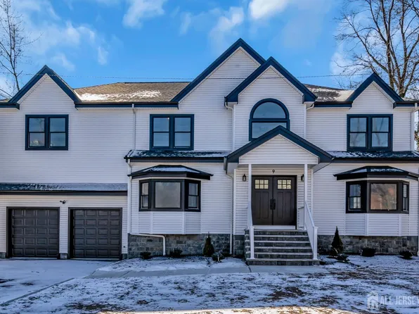 9 Morris Ave, Edison, NJ 08837