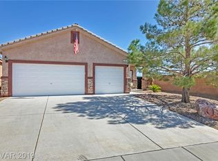184 Shady Cove St, Searchlight, NV 89046