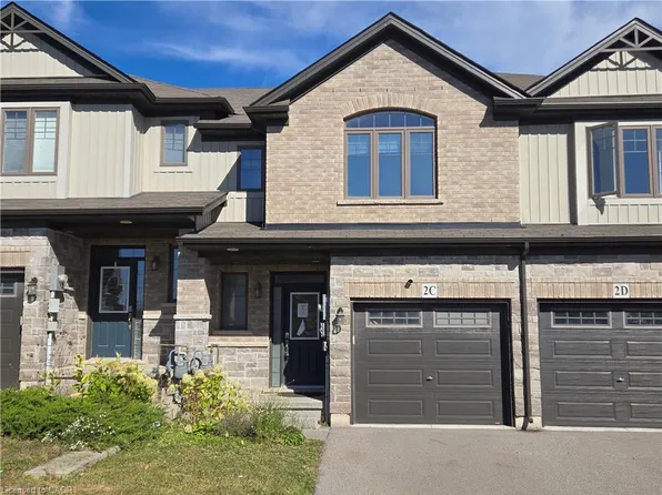 2 C Vic Chambers Pl, Brant, ON N3L 0E7
