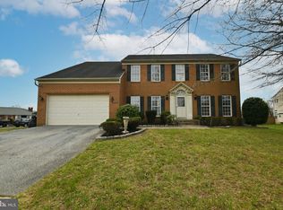 7905 Webster Ln, Fort Washington, MD 20744
