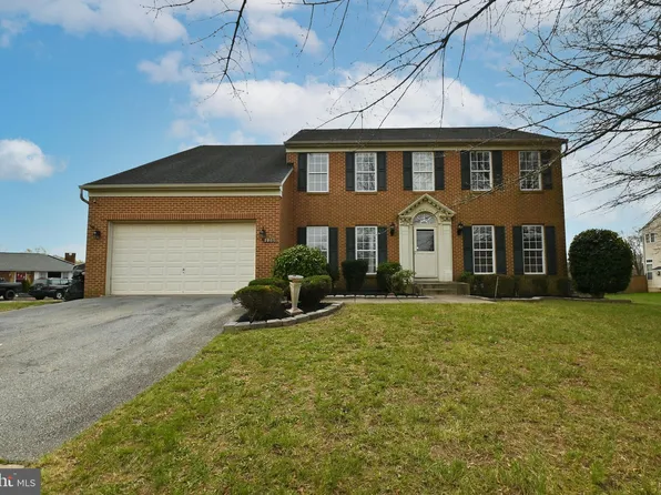 7905 Webster Ln, Fort Washington, MD 20744