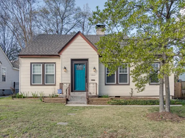 1800 Mignon Ave, Memphis, TN 38107