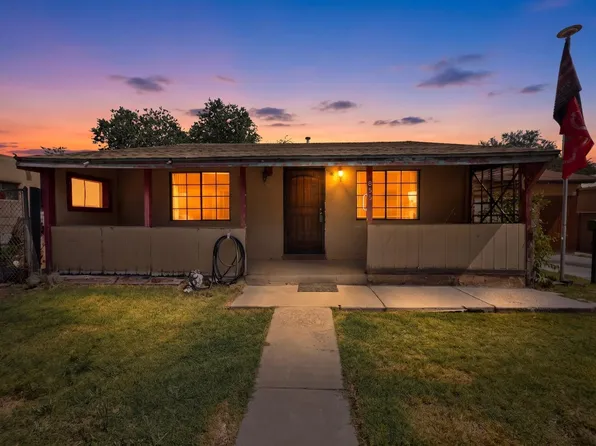 855 Delamar Ave NW, Albuquerque, NM 87107