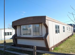 360 Hillsview Rd, Spearfish, SD 57783