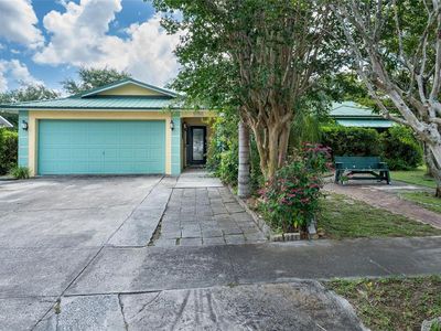17807 Fallowfield Dr, Lutz, FL, 33549
