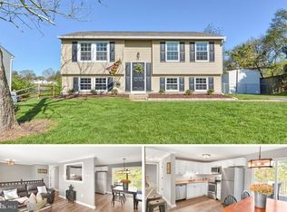 1337 Orchard Way, Frederick, MD 21703