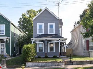 139 Foote Ave, Bellevue, KY