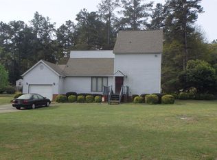 3168 Floyd Dr, Augusta, GA 30906