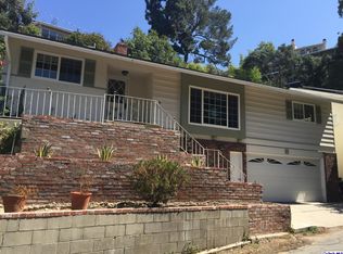 631 Cavanagh Rd, Glendale, CA 91207