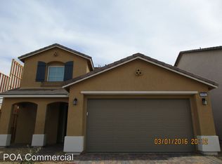 6490 Holland Hills St, Spring Valley, NV 89113