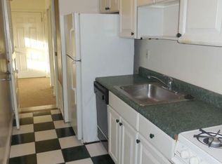 4029 Beecher St NW APT 1, Washington, DC 20007