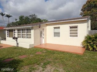 2445 NE 183rd St, North Miami Beach, FL 33160