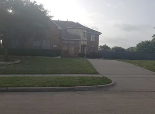 1002 Parkwood Dr, Cedar Hill, TX 75104